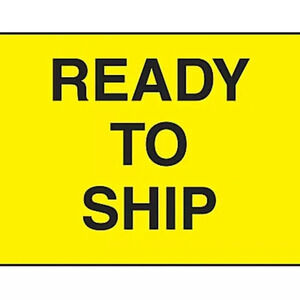 Additional Shipping Label Bundles Over 5lbs